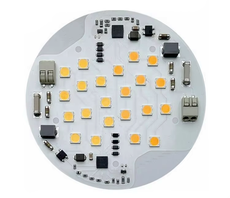 LED Backlight PCB/PCBA for HS9405.41 | UL Certified | Cost-Effective